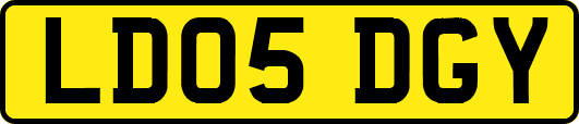 LD05DGY