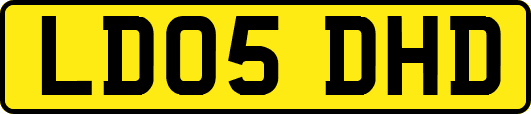 LD05DHD