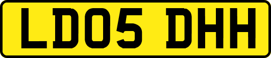 LD05DHH