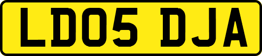 LD05DJA