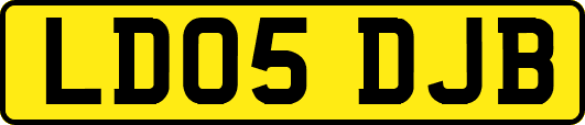 LD05DJB
