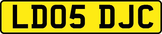 LD05DJC