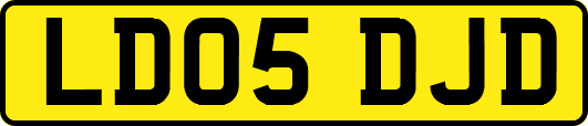 LD05DJD