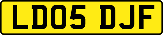 LD05DJF