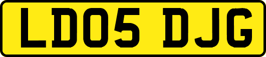LD05DJG