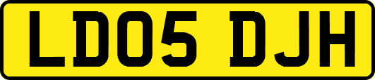 LD05DJH