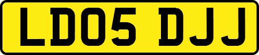 LD05DJJ
