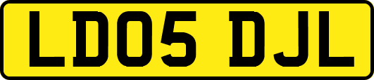 LD05DJL