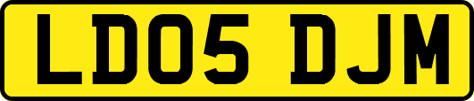 LD05DJM