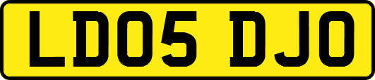 LD05DJO