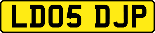 LD05DJP