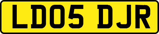 LD05DJR
