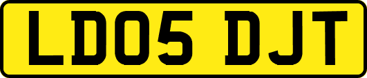 LD05DJT