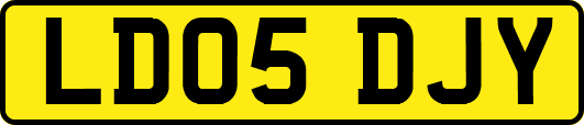 LD05DJY