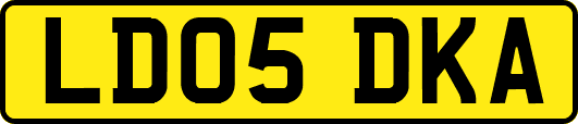 LD05DKA