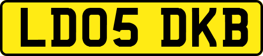 LD05DKB