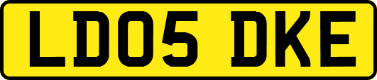LD05DKE