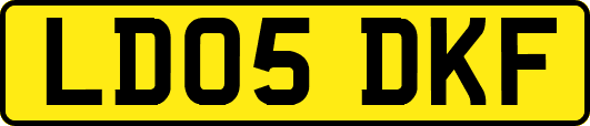 LD05DKF