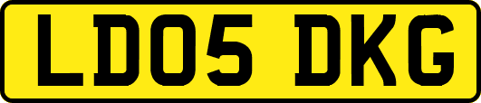 LD05DKG