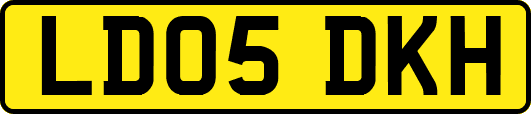 LD05DKH