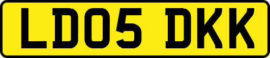 LD05DKK
