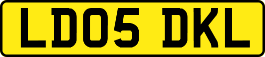 LD05DKL