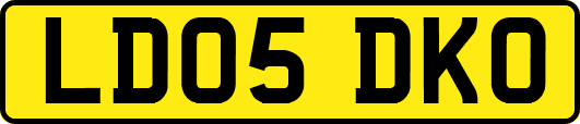 LD05DKO