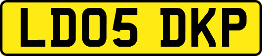 LD05DKP