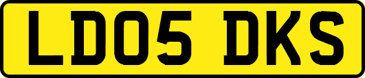 LD05DKS