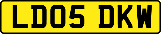 LD05DKW
