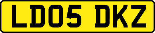 LD05DKZ