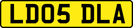 LD05DLA