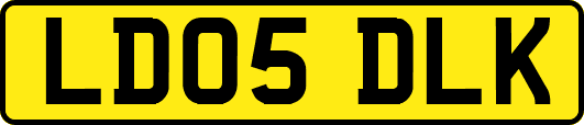 LD05DLK