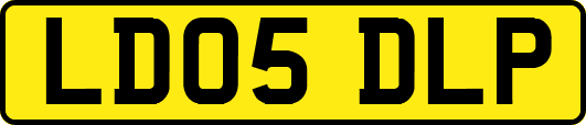 LD05DLP