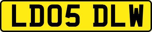 LD05DLW