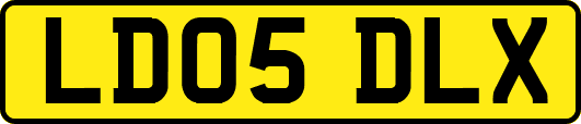 LD05DLX
