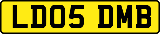 LD05DMB