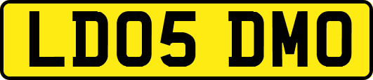 LD05DMO