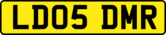 LD05DMR