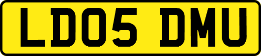 LD05DMU