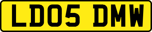 LD05DMW