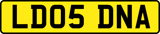 LD05DNA