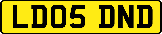 LD05DND