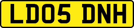 LD05DNH