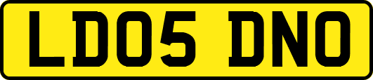 LD05DNO