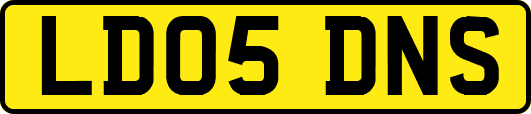 LD05DNS