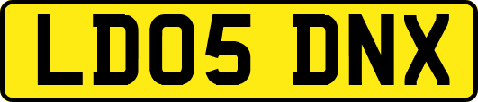 LD05DNX