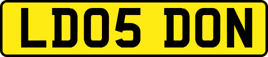 LD05DON