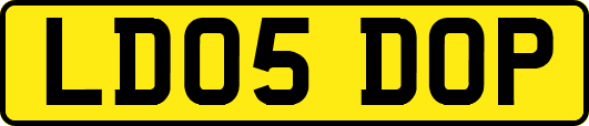 LD05DOP