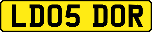 LD05DOR